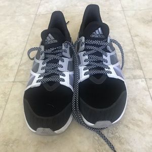 Adidas Bounce Sneakers